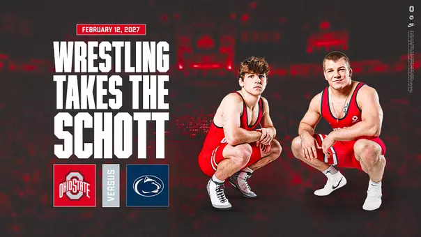 WR at Schott 2027