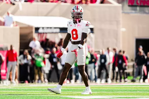 Jaylen McClain