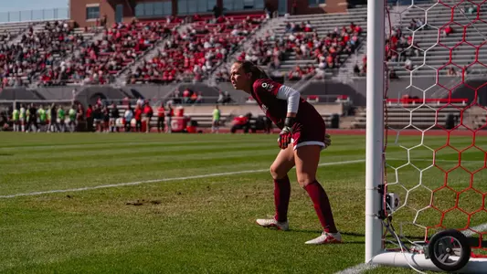 WSOC vs. Illinois 10-25-2026