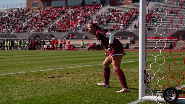 WSOC vs. Illinois 10-25-2026