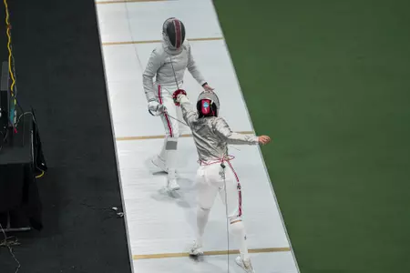 OSU Open - Oct. 3, 2026 in French Field House