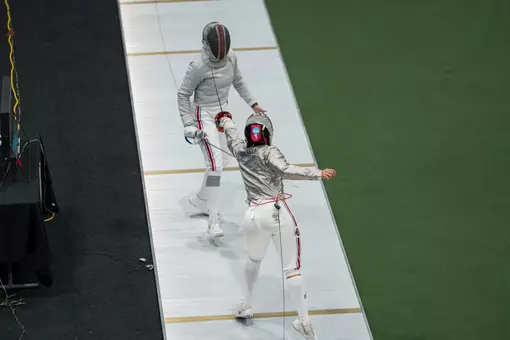 OSU Open - Oct. 3, 2026 in French Field House