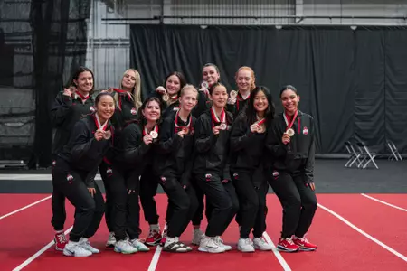OSU Open Women's Medalists