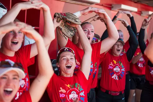 Softball Celebration - Charity Classic