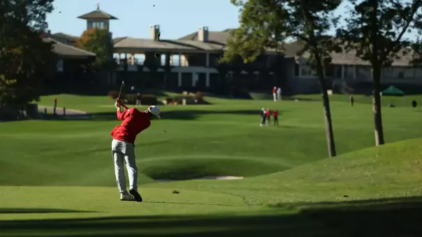 2026 Barbara Nicklaus Cup