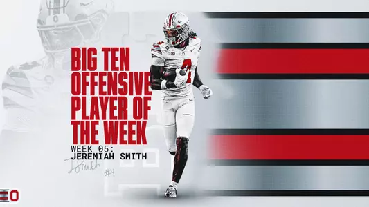 Jeremiah Smith