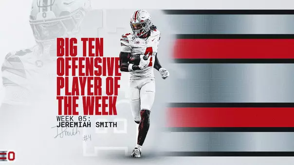 Jeremiah Smith