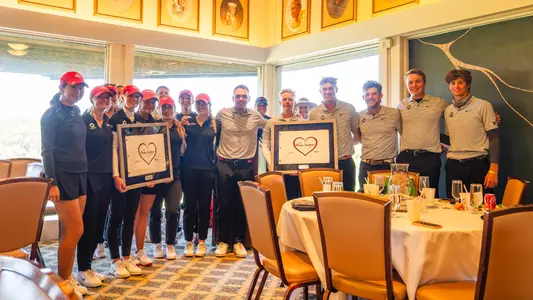 Barbara Nicklaus Cup Champions