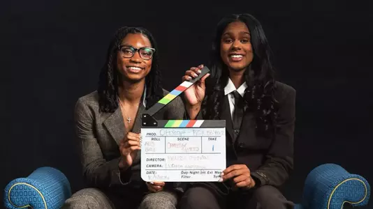 2026 Big Ten Women's Basketball Media Day