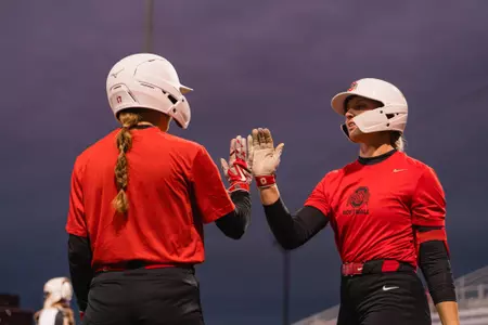 Grace Cary / Reagan Milliken vs Ohio