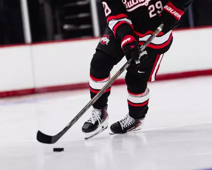 Men's Hockey Jersey