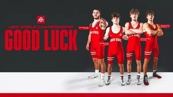 U23 WR Preview 2026