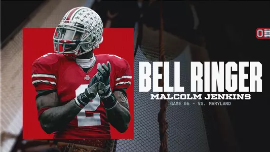 Malcolm Jenkins