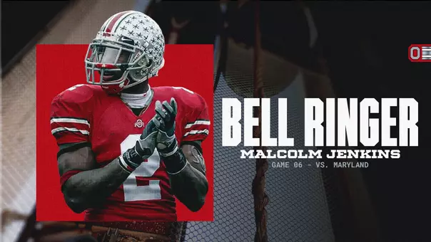 Malcolm Jenkins