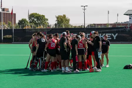 FH Huddle