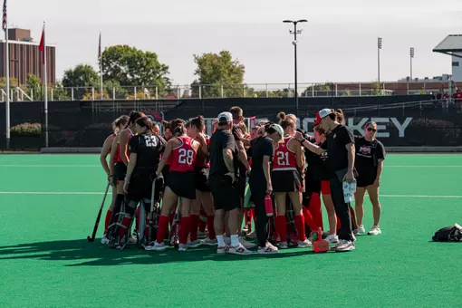 FH Huddle