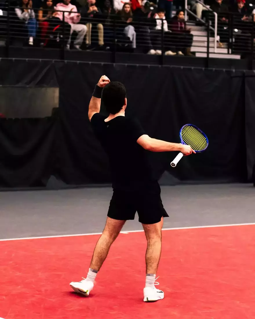 MTEN vs. Texas 13026