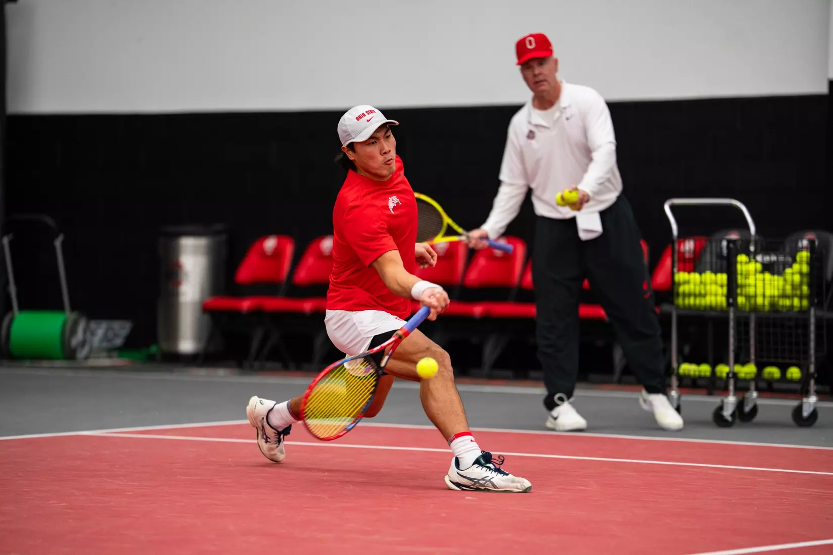 MTEN vs Wake Forest 1226