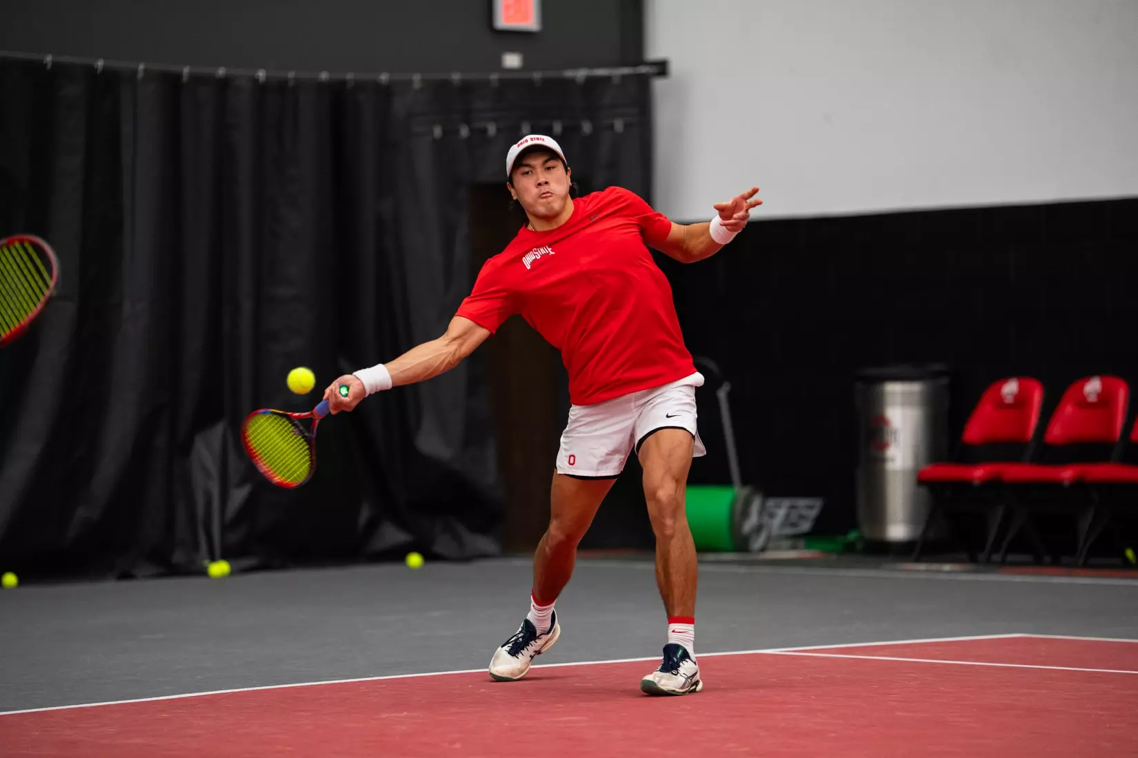 MTEN vs Wake Forest 1226