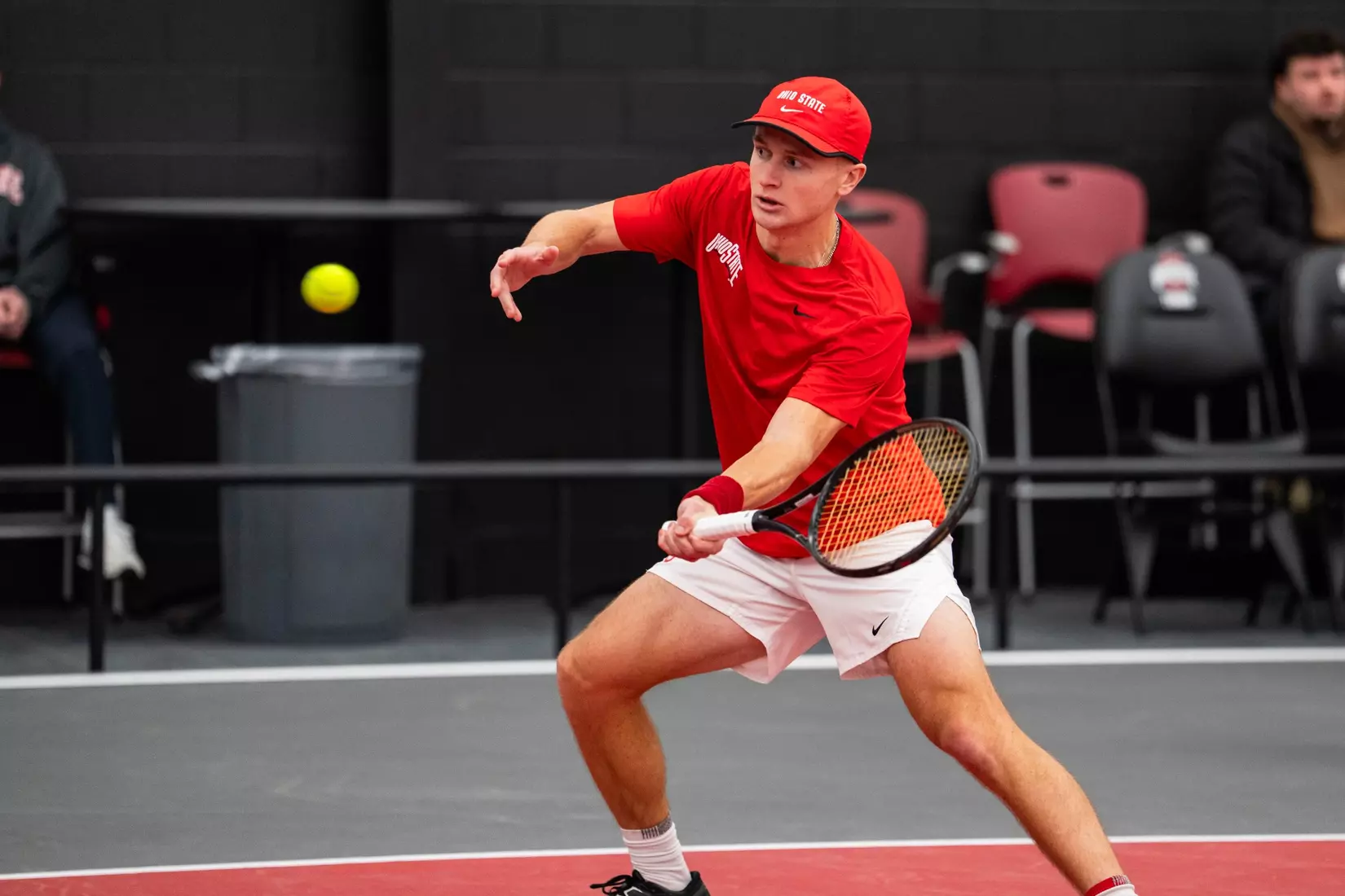 MTEN vs Wake Forest 1226