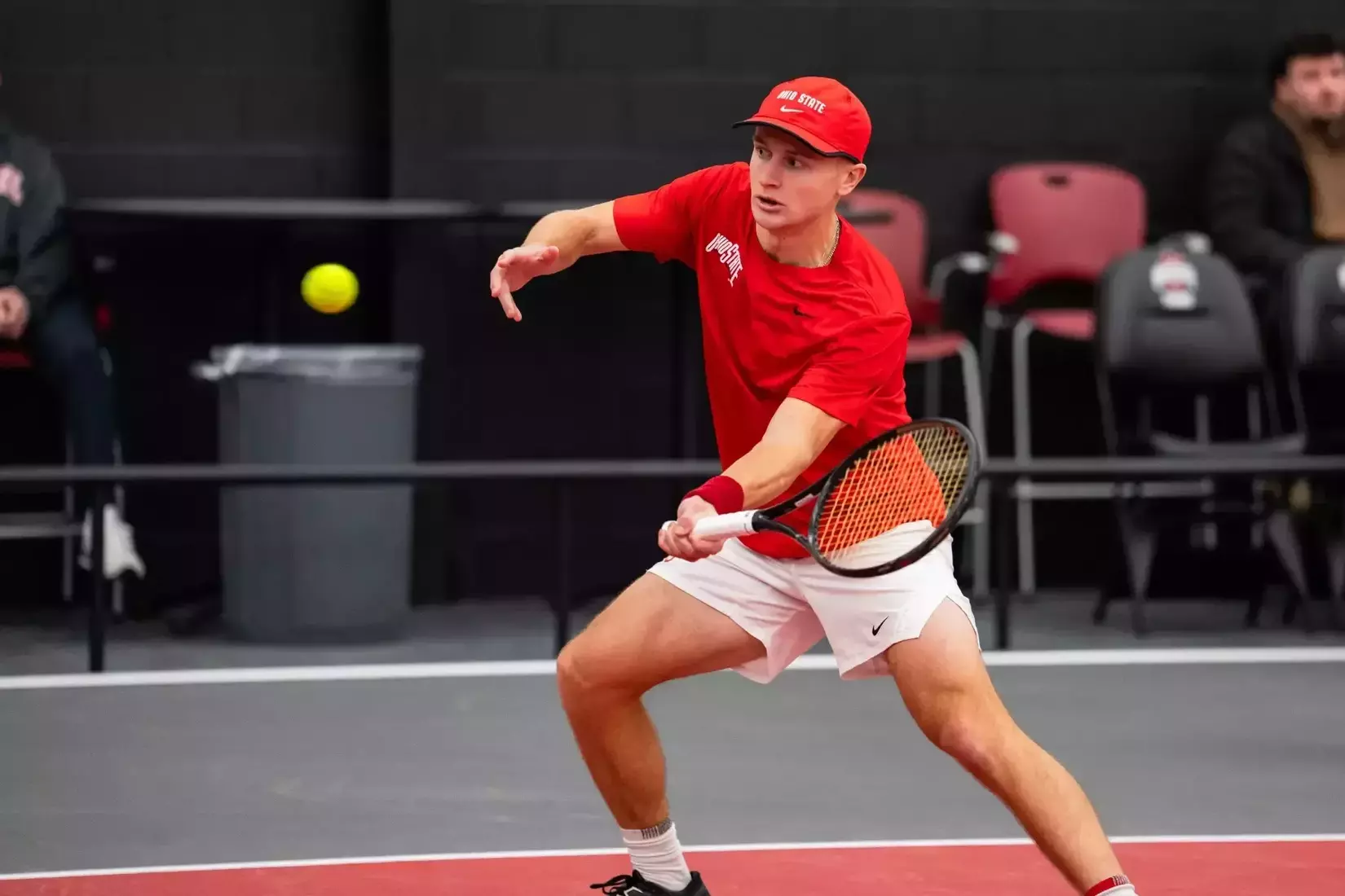 MTEN vs Wake Forest 1226