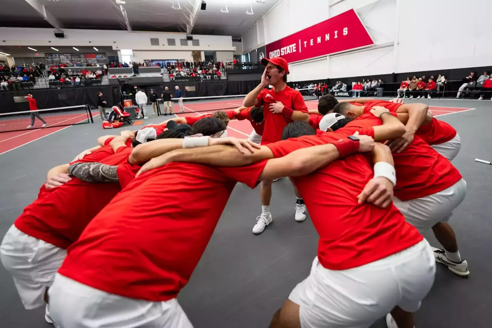 MTEN vs Wake Forest 1226