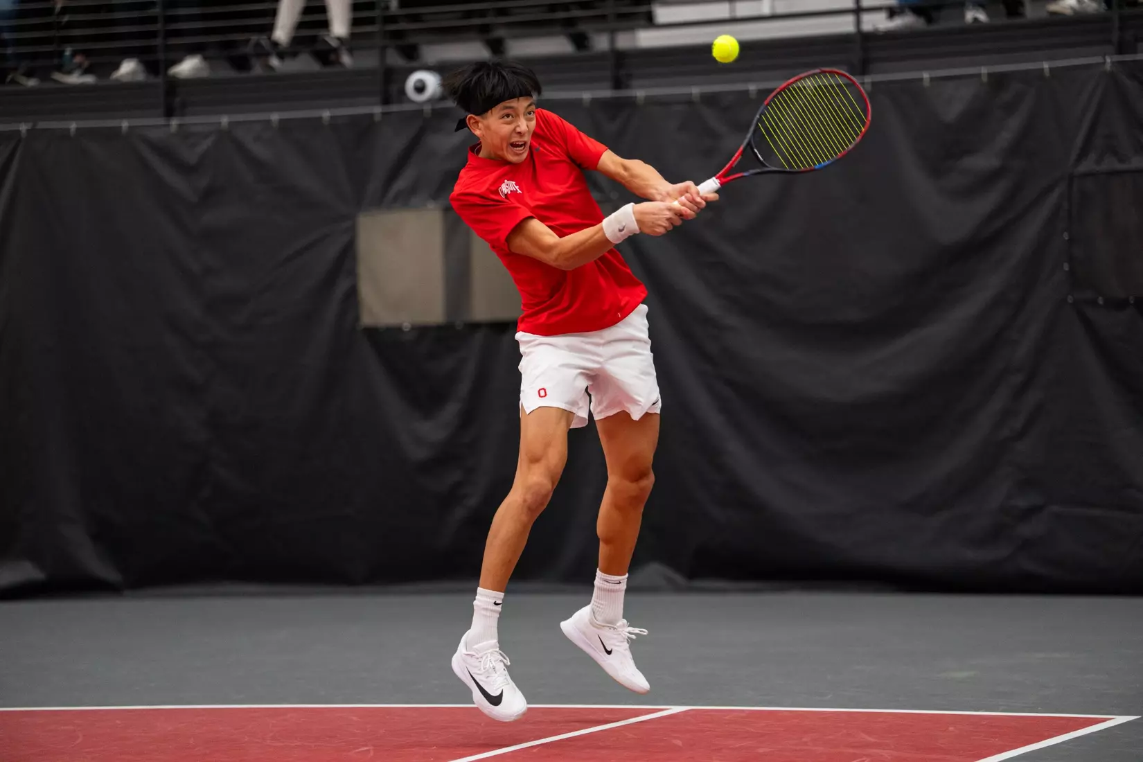 MTEN vs Wake Forest 1226