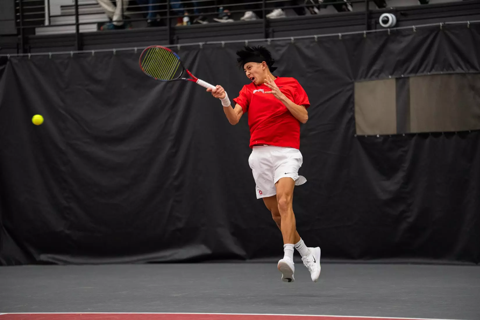 MTEN vs Wake Forest 1226