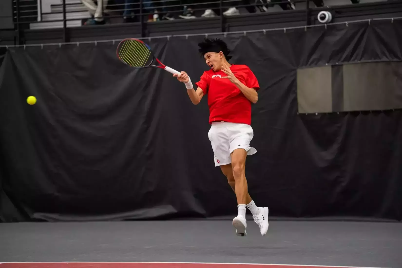 MTEN vs Wake Forest 1226