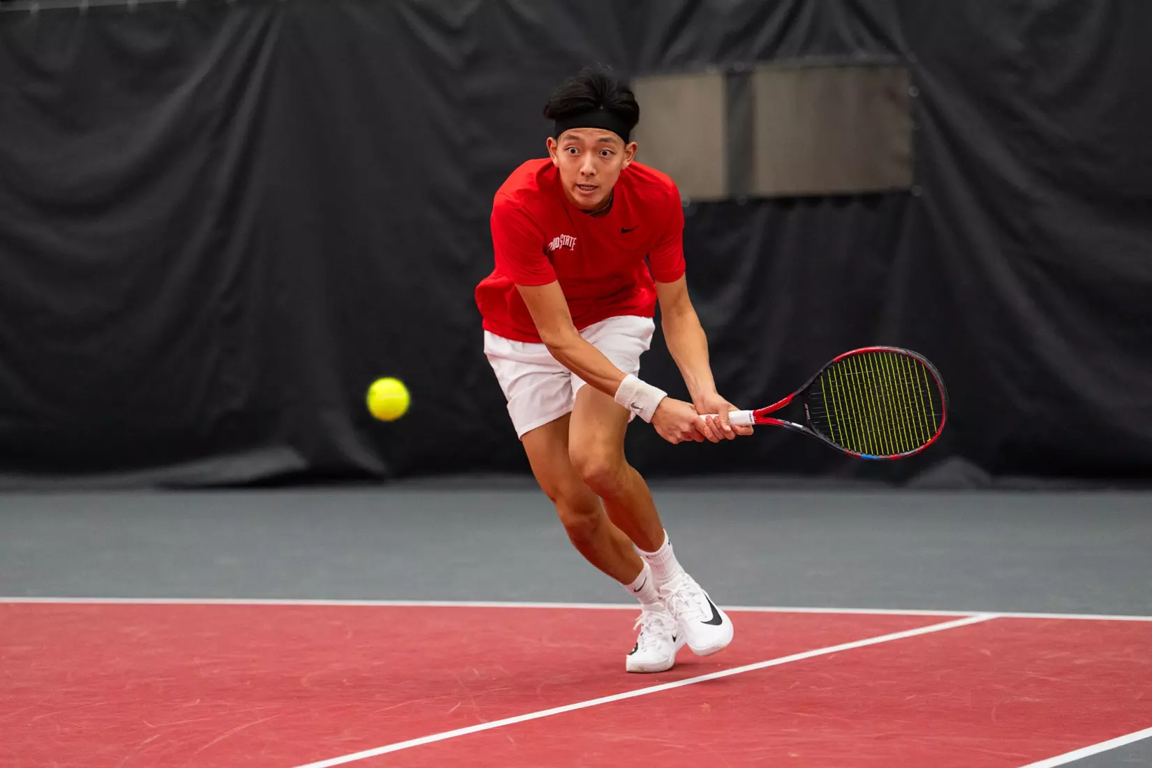 MTEN vs Wake Forest 1226