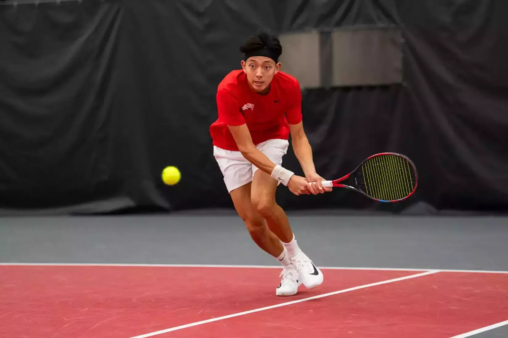 MTEN vs Wake Forest 1226