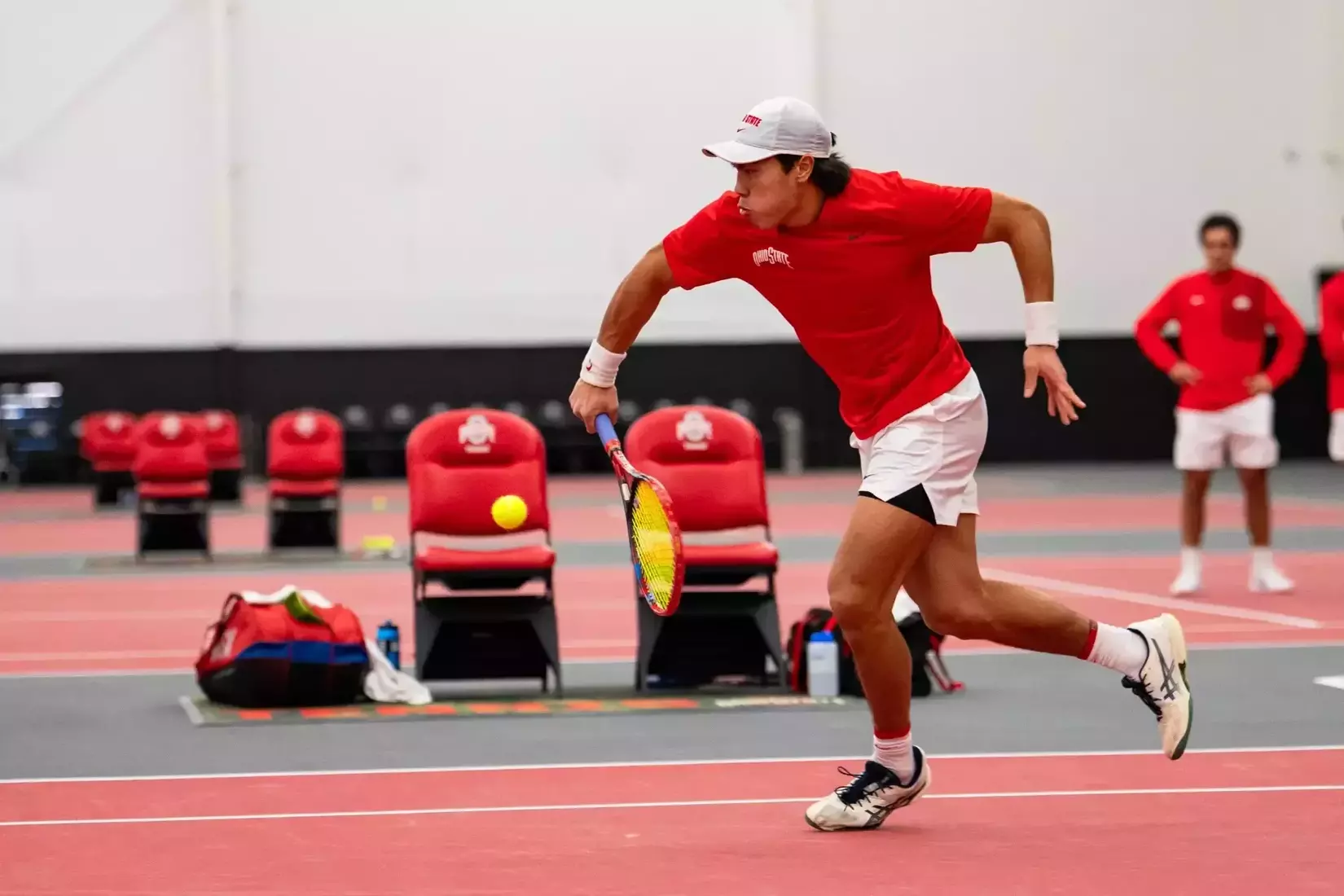 MTEN vs Wake Forest 1226