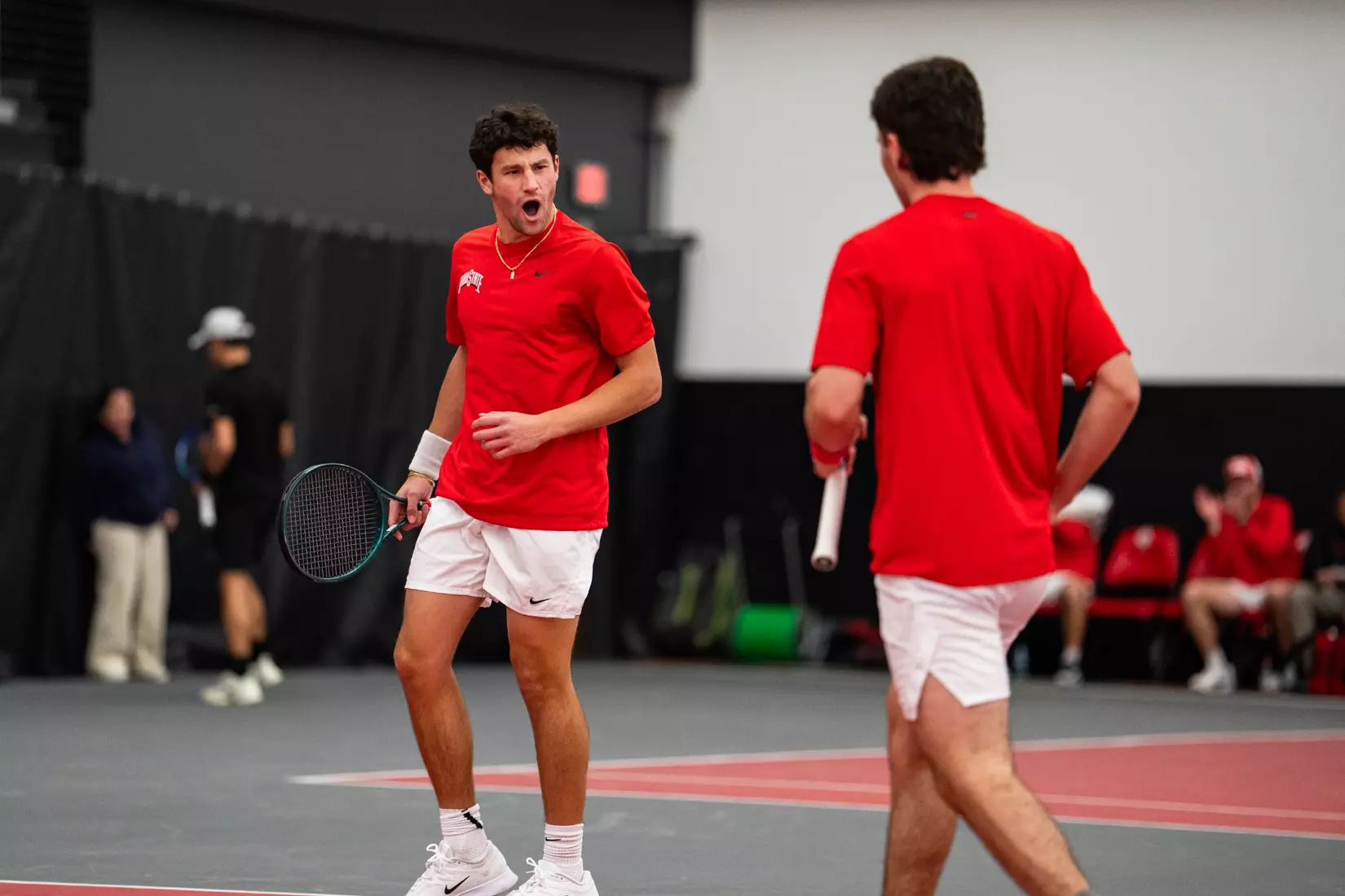 MTEN vs Wake Forest 1226