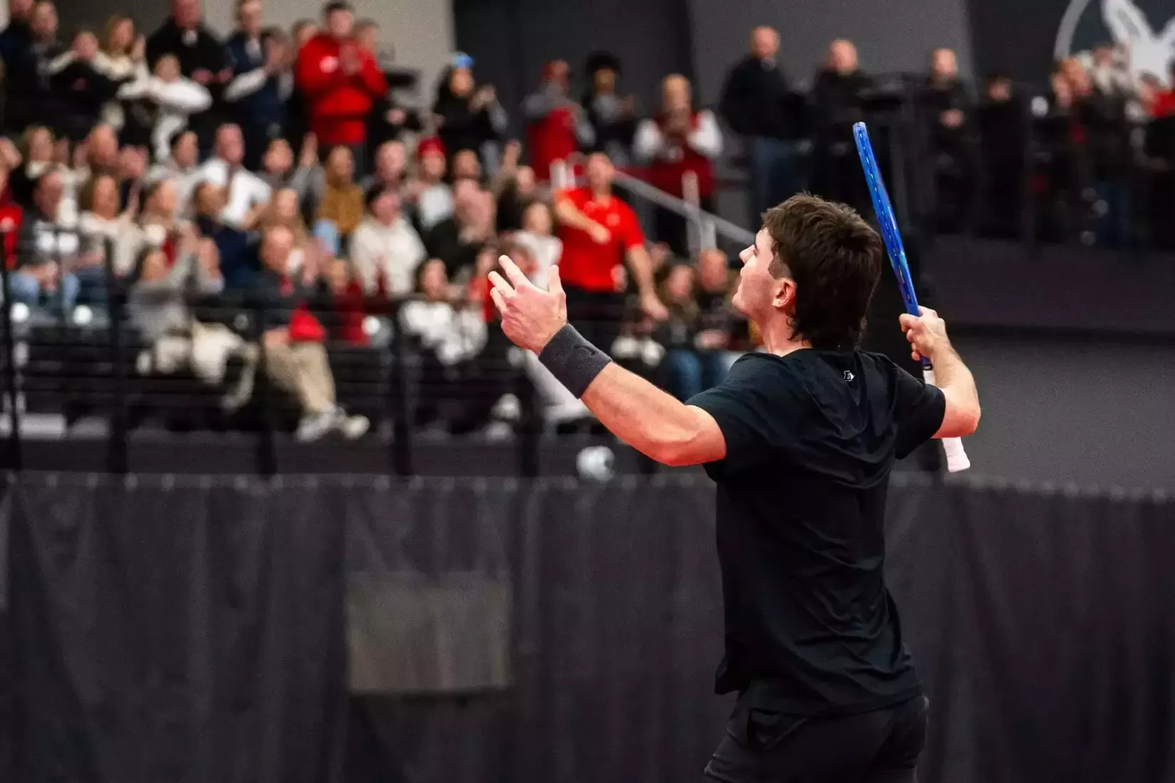 MTEN vs. Texas 13026