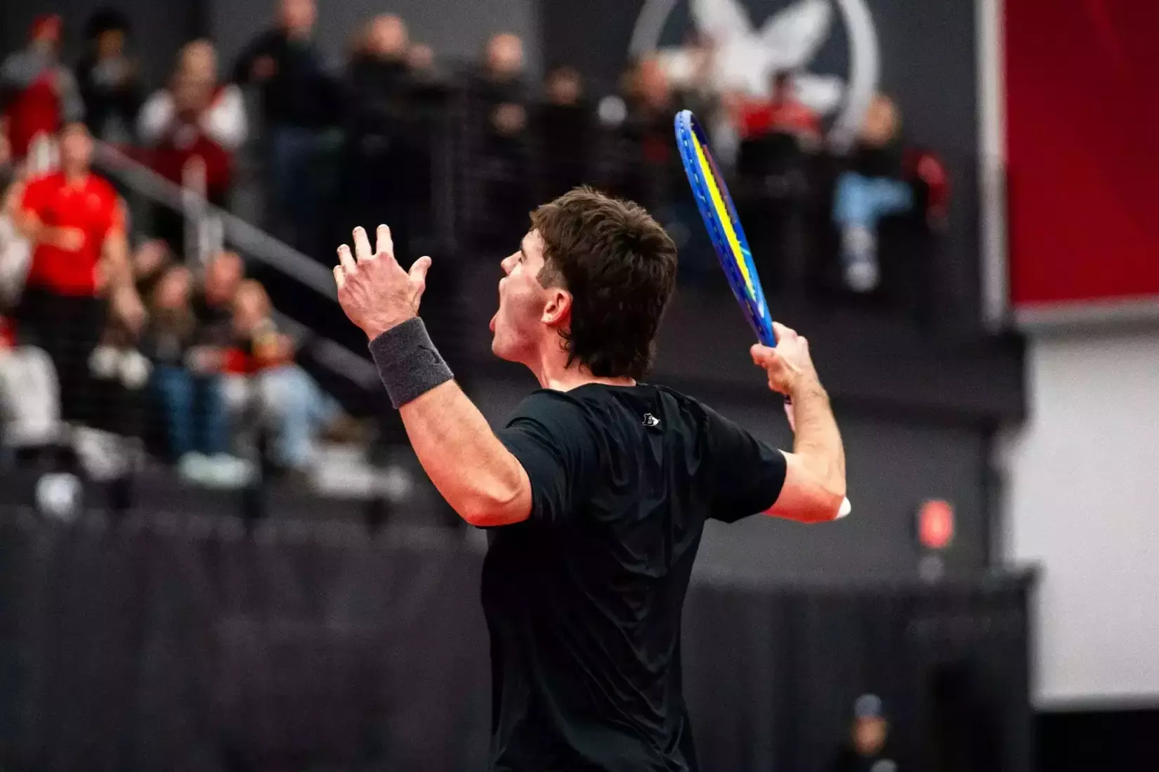 MTEN vs. Texas 13026