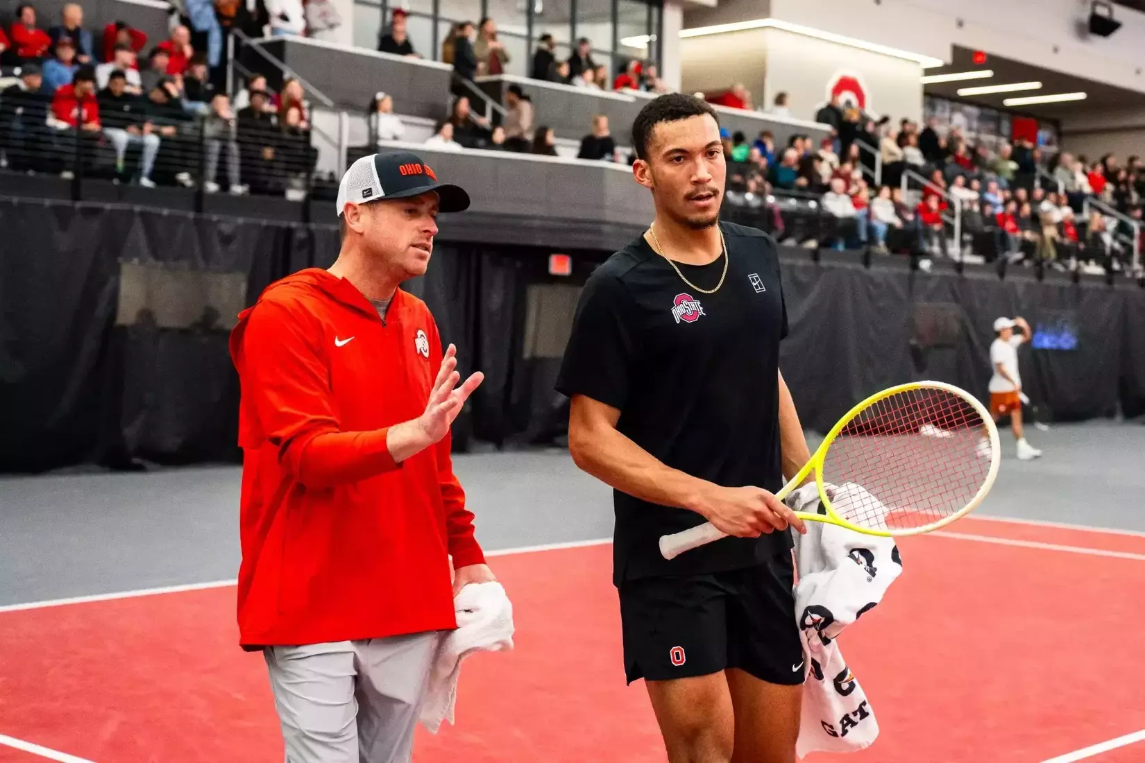 MTEN vs. Texas 13026