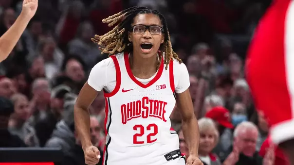 Ohio State vs. Nebraska