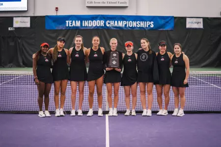 WTEN group photo at Indoors