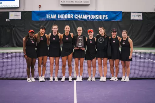 WTEN group photo at Indoors