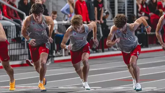 TF at the Rod McCravy Memorial