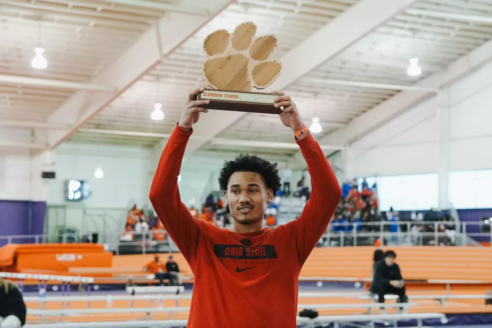 TF at Tiger Paw Invitational