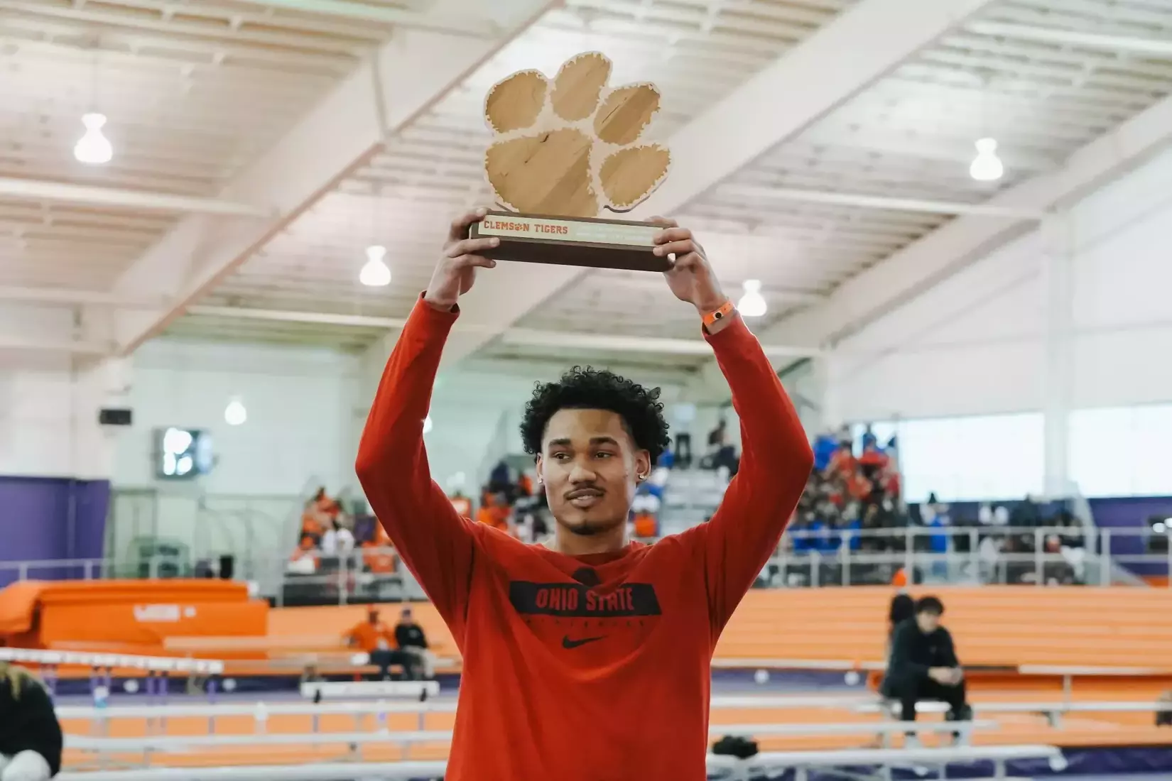 TF at Tiger Paw Invitational