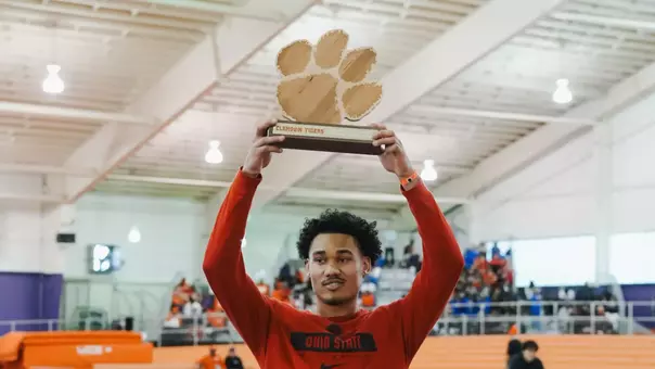 TF at Tiger Paw Invitational