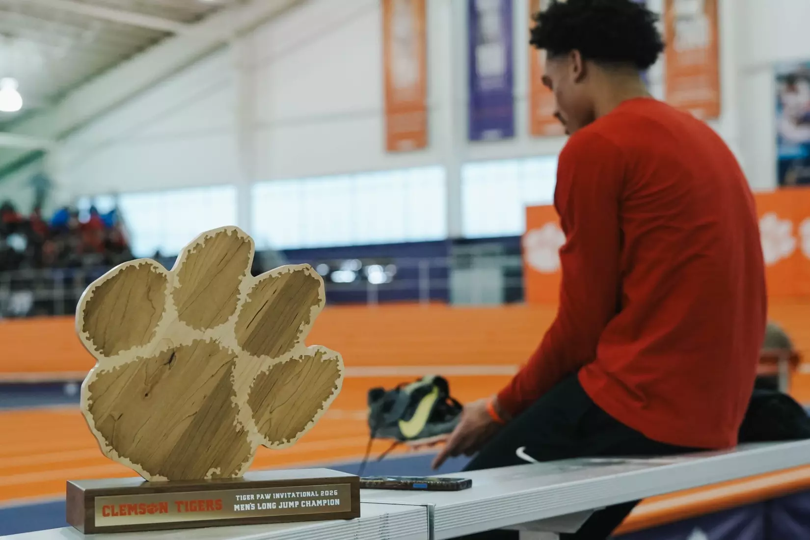 TF at Tiger Paw Invitational