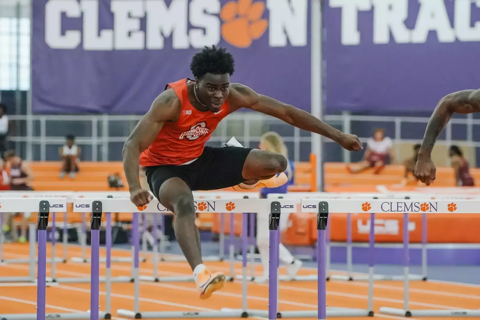 TF at Tiger Paw Invitational