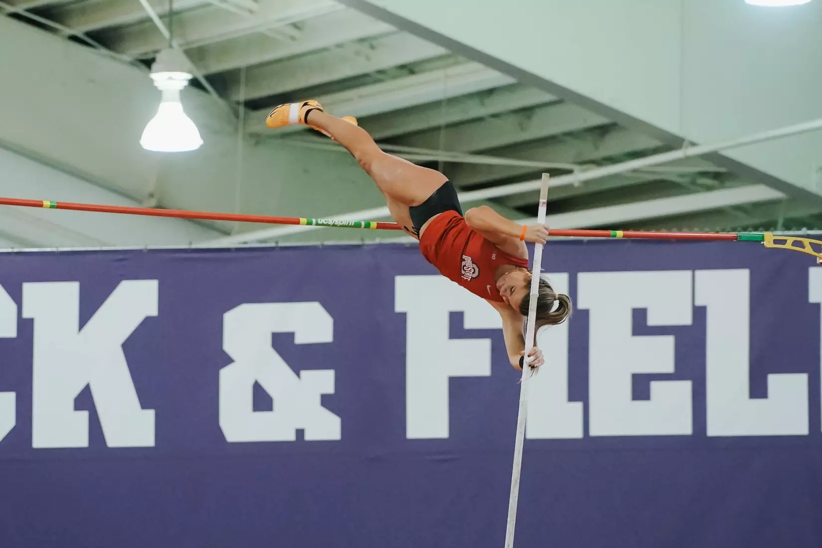 TF at Tiger Paw Invitational