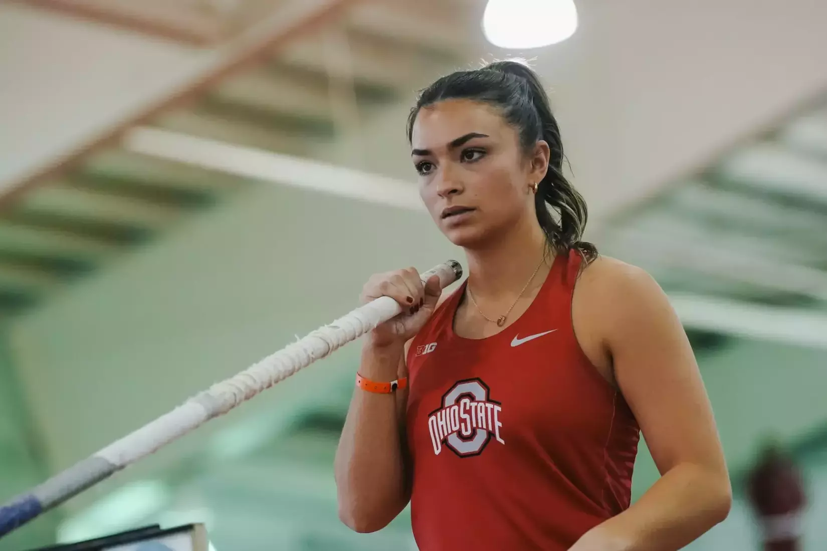 TF at Tiger Paw Invitational