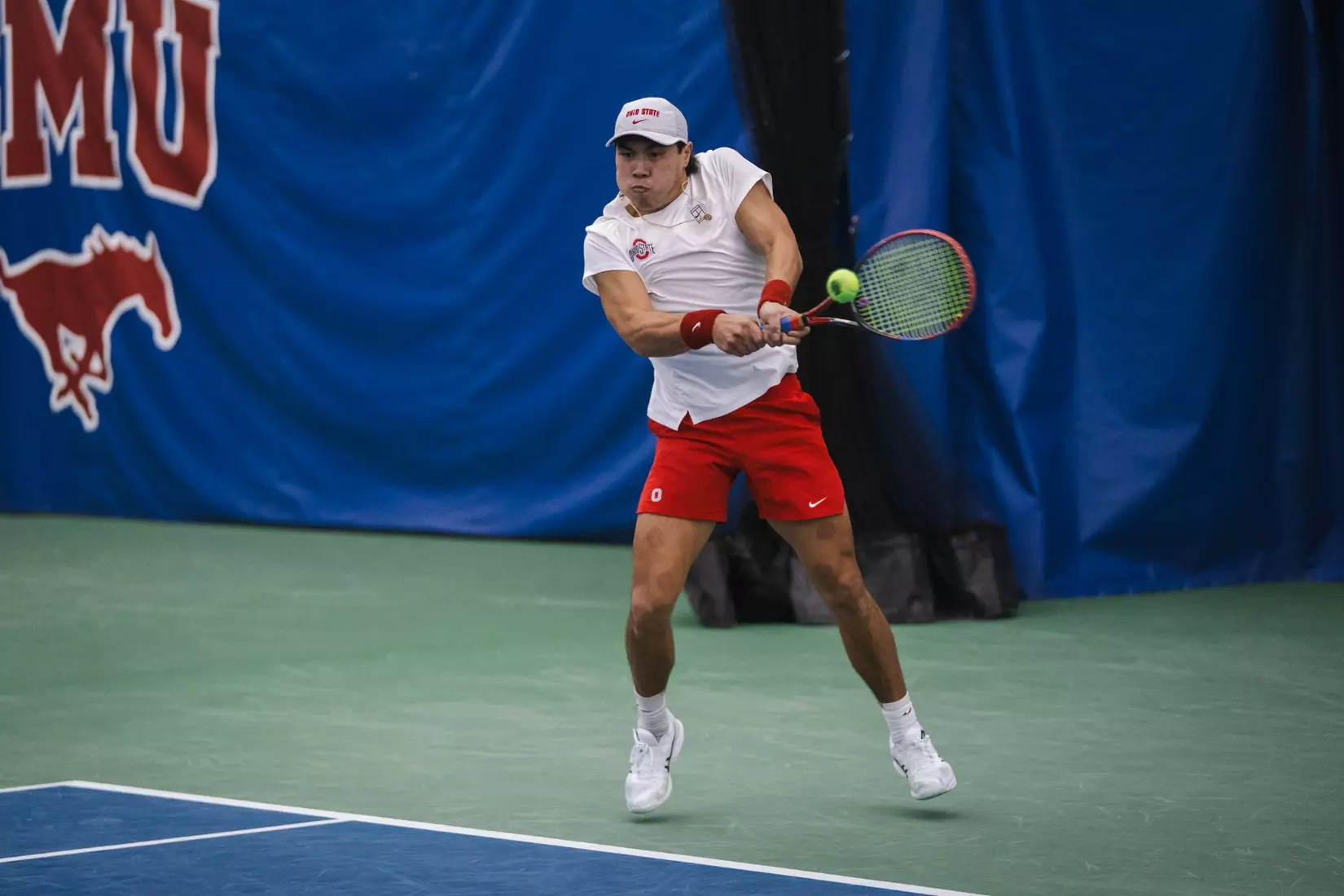 MTEN vs. SMU 21326
