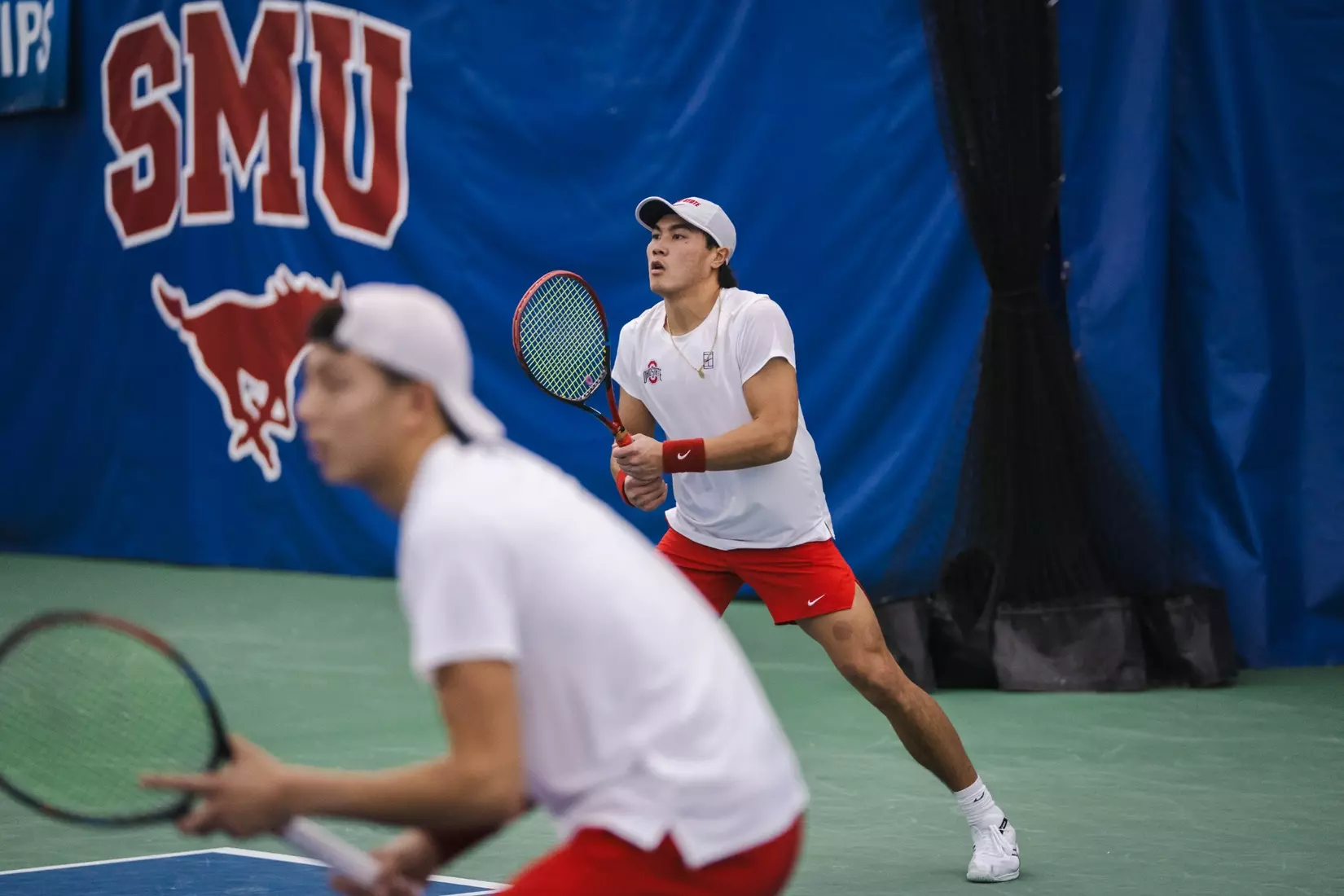 MTEN vs. SMU 21326