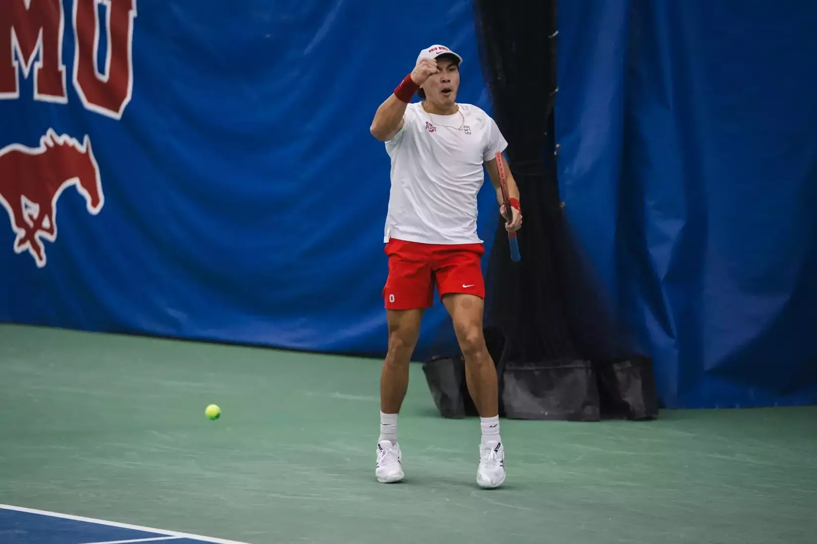 MTEN vs. SMU 21326